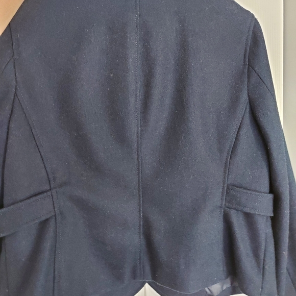 Wool jacket - Picture 8 of 9